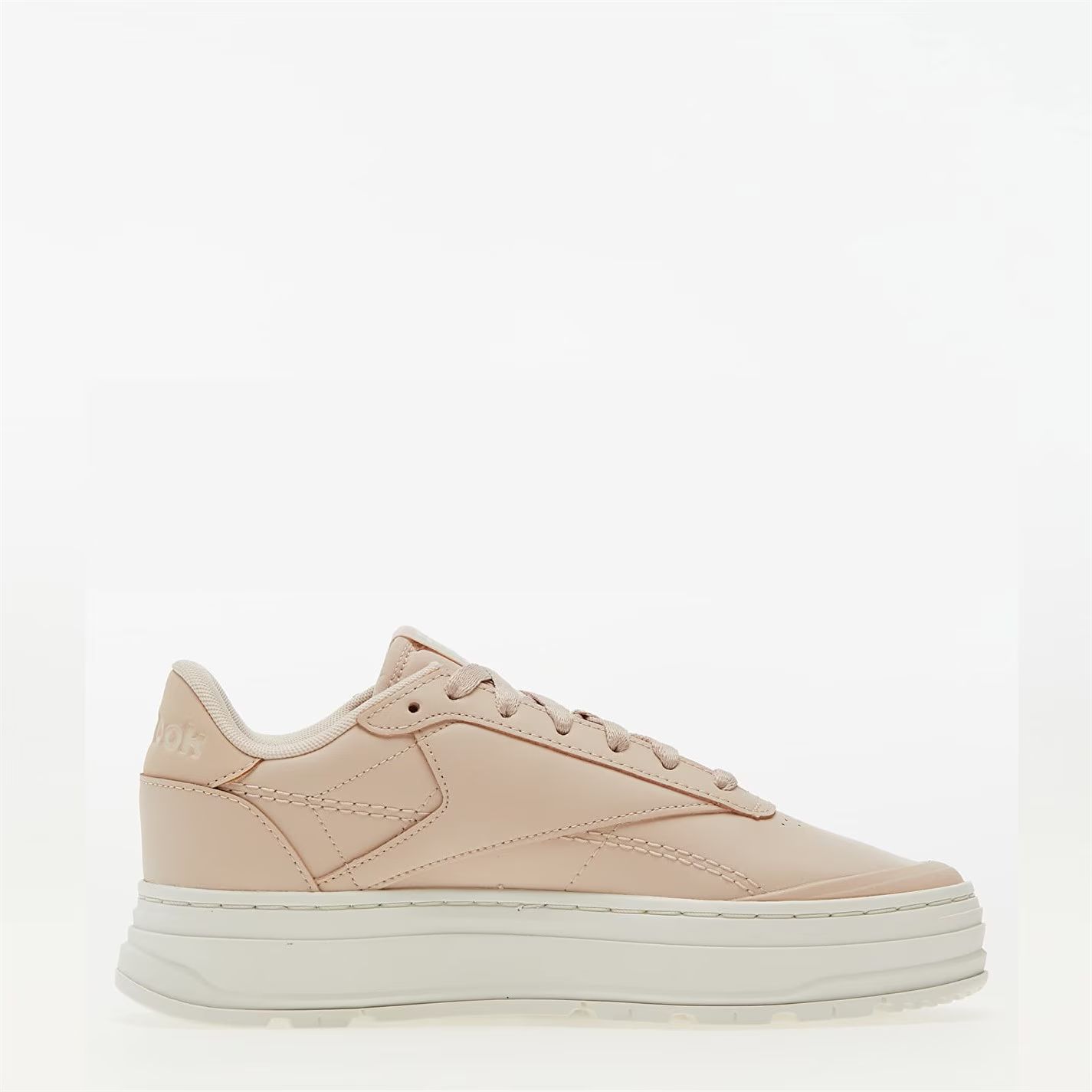 클럽 더블 스니커즈 여성 Club C Double Trainers Womens Sofecr/Sofecr/C 14630999