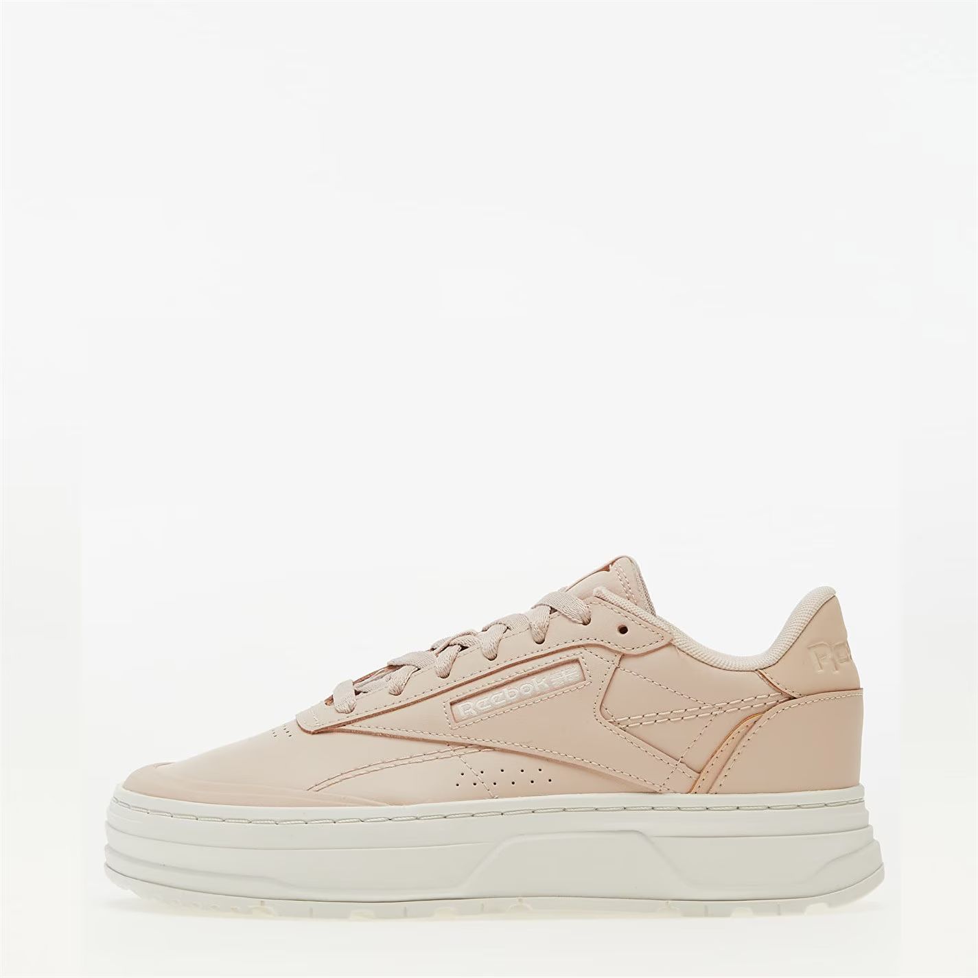 클럽 더블 스니커즈 여성 Club C Double Trainers Womens Sofecr/Sofecr/C 14630999
