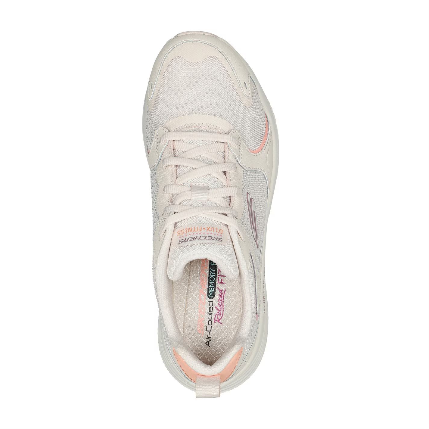플로우 러너 여성 핑크 D Lux Fitness-Modest Flow Runners Womens Pink 27371006
