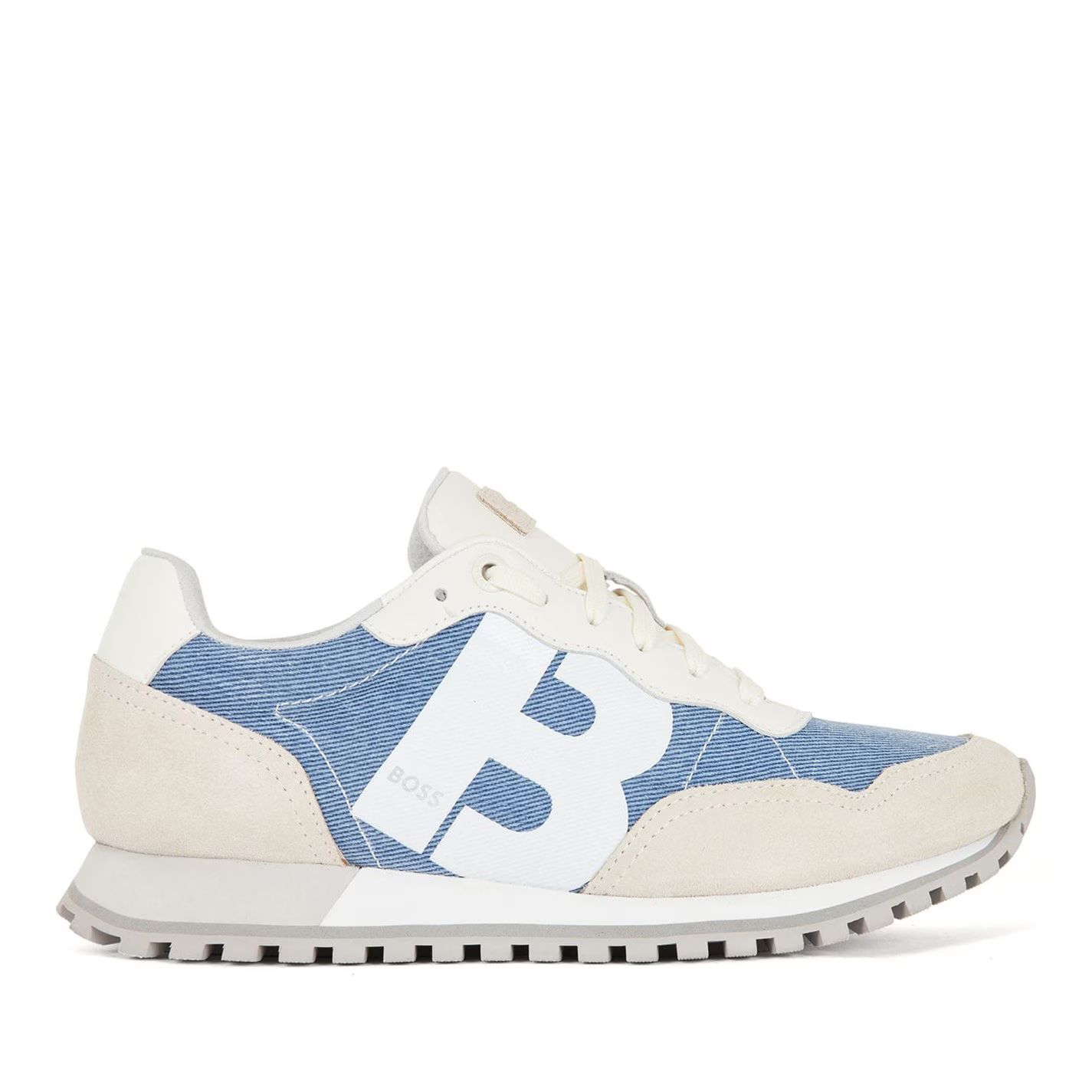 러닝 스니커즈 블루 Parkour Running Trainers Blue 01843318