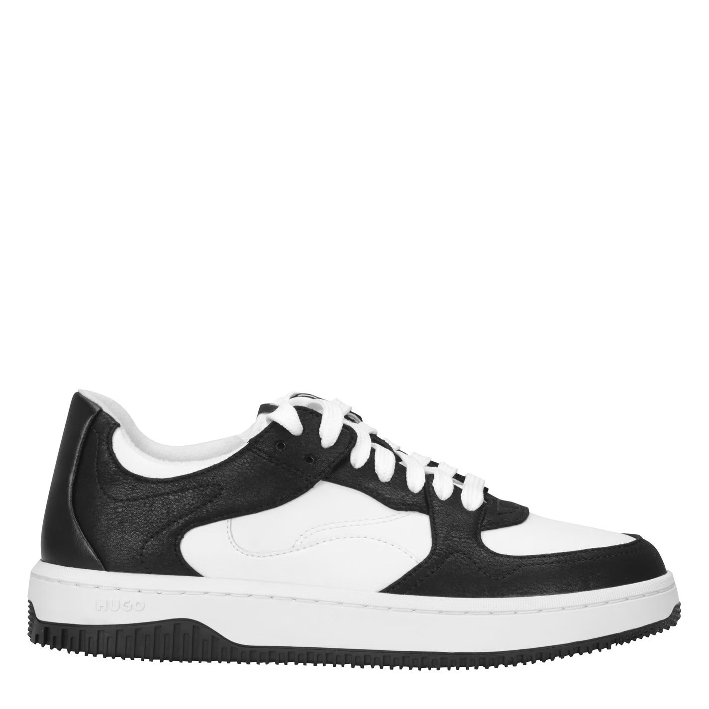 테니스 스니커즈 블랙 Kilian Tennis Trainers Black 24049403