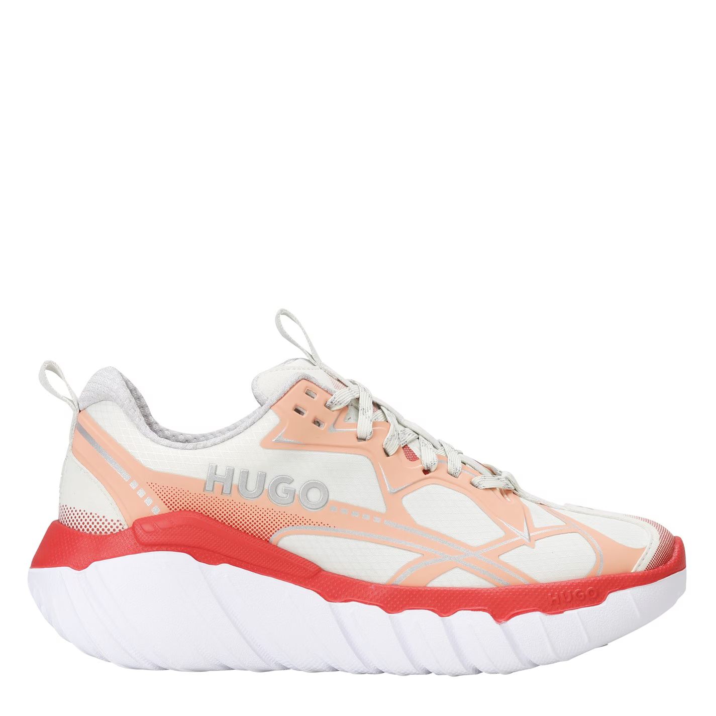 오렌지 Hugo Xeno Runn Nythw 10252260 01 Orange 24411612