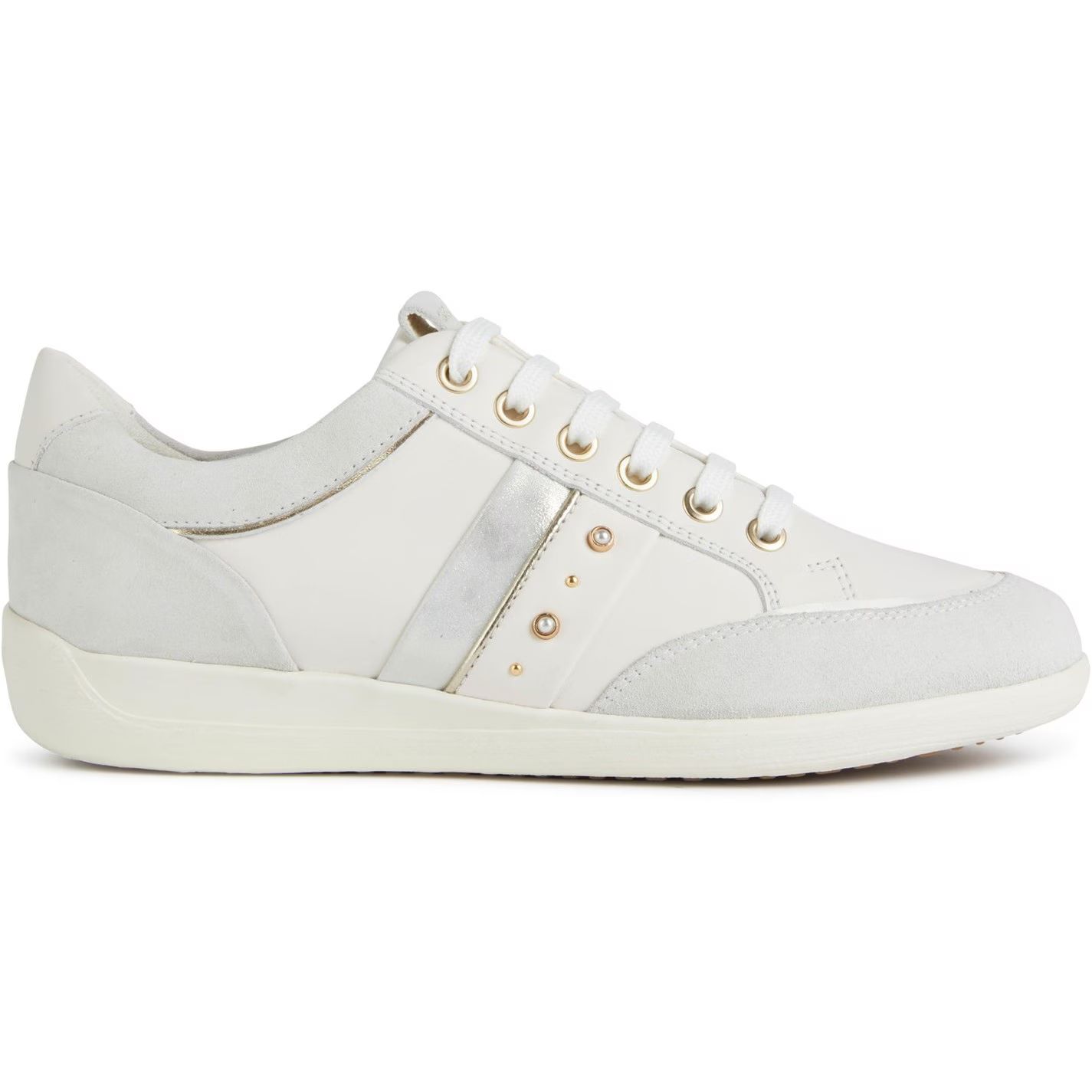 스니커즈 오프 화이트 Myria Trainers Off White 002 27452227