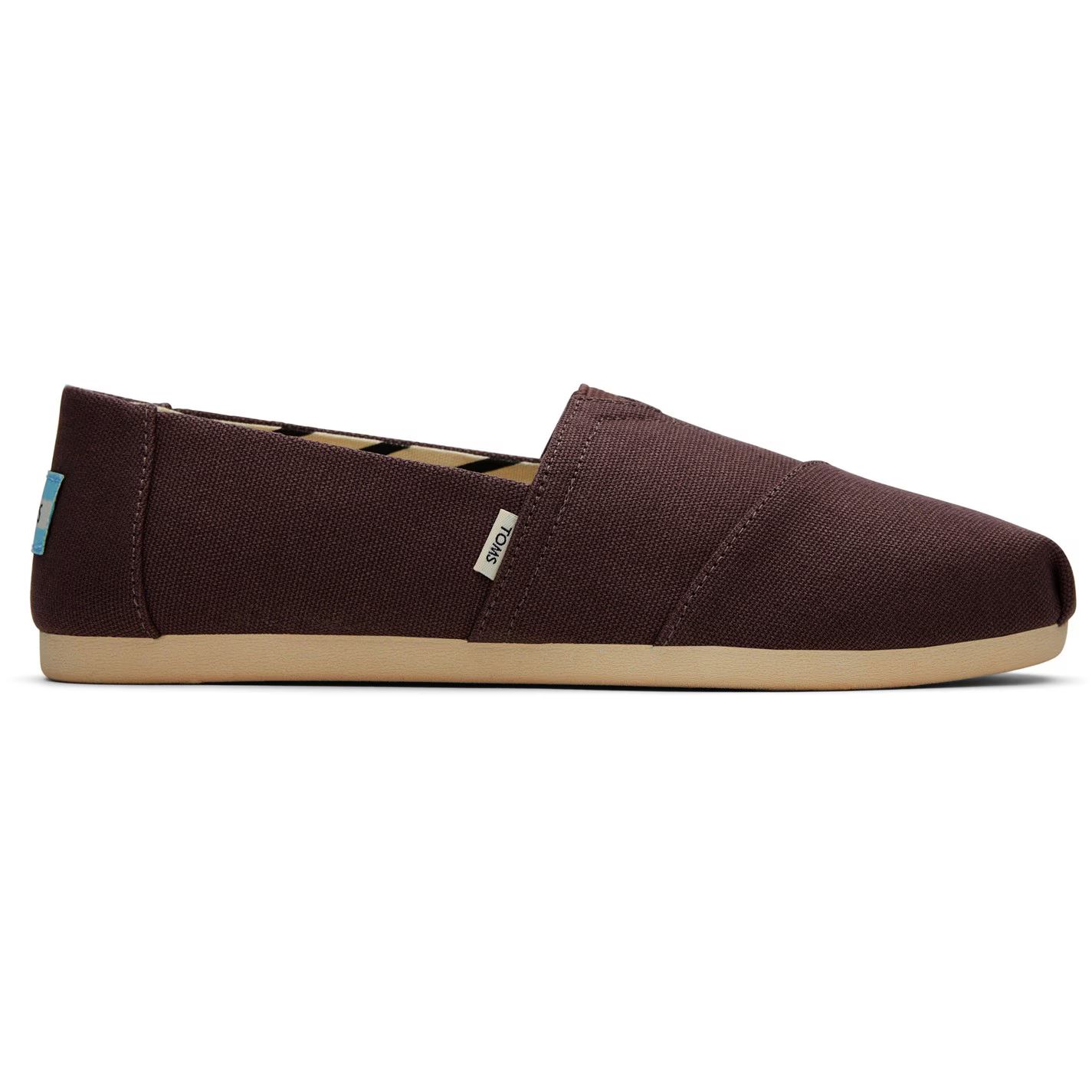 캔버스 펌프스 아쉬 Alpargata Canvas Pumps Ash 24800302