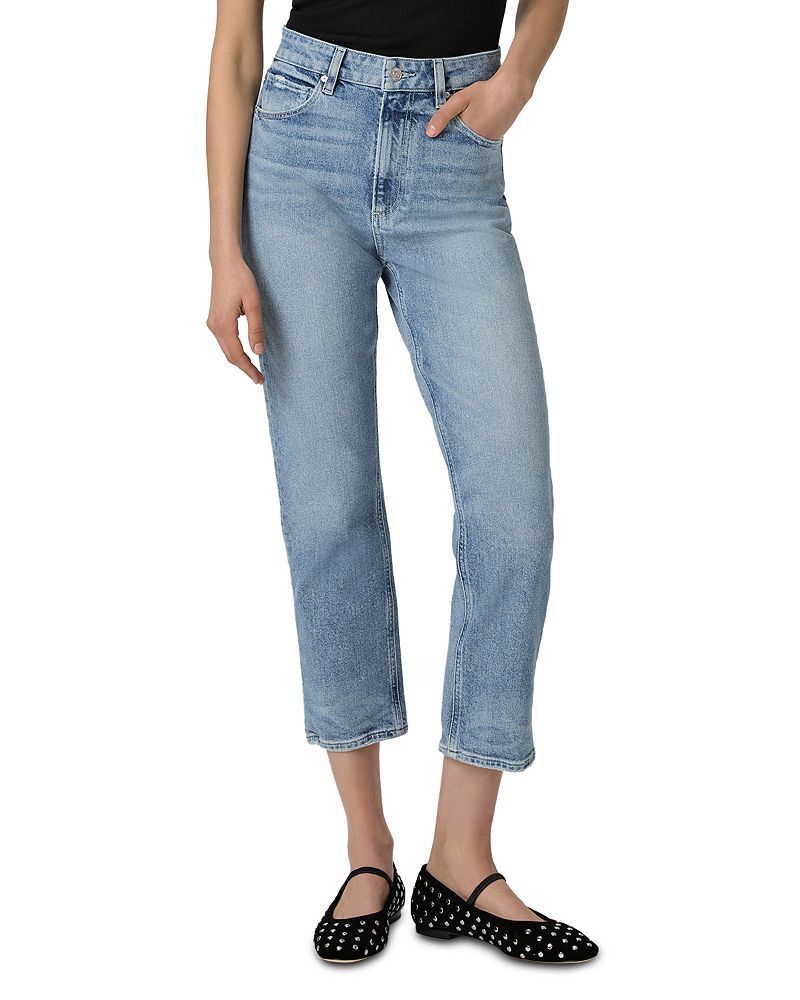 빌리 크롭 슬림 데님 Billy Crop Slim Jeans in Verse 5563672