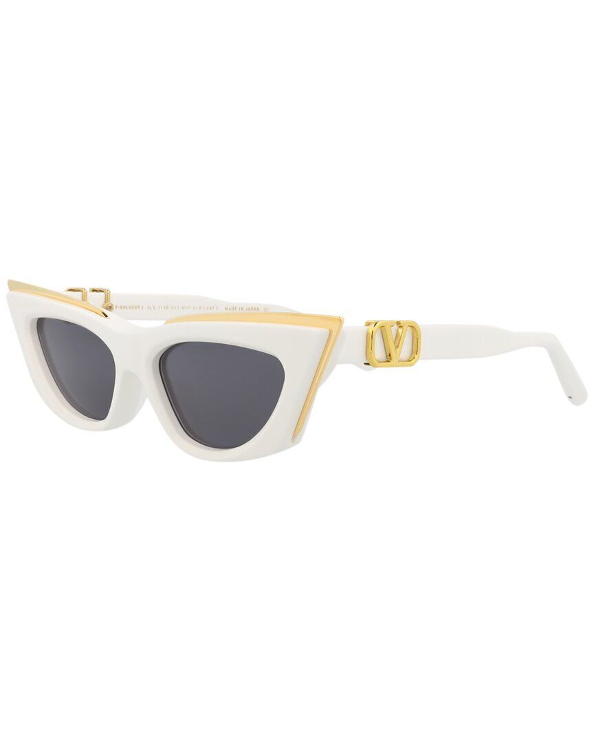 발렌티노 여성 선글라스 Valentino Women's VLS-113D55 55mm Sunglasses 1111261180