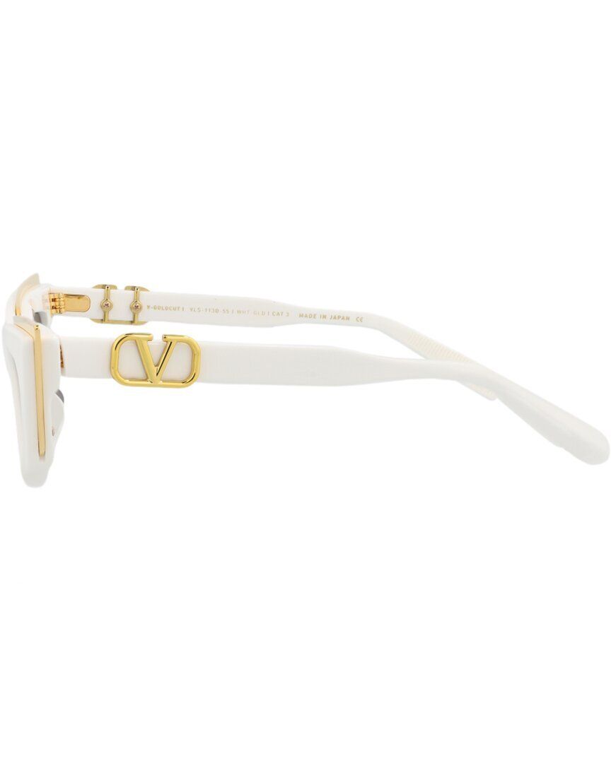 발렌티노 여성 선글라스 Valentino Women's VLS-113D55 55mm Sunglasses 1111261180