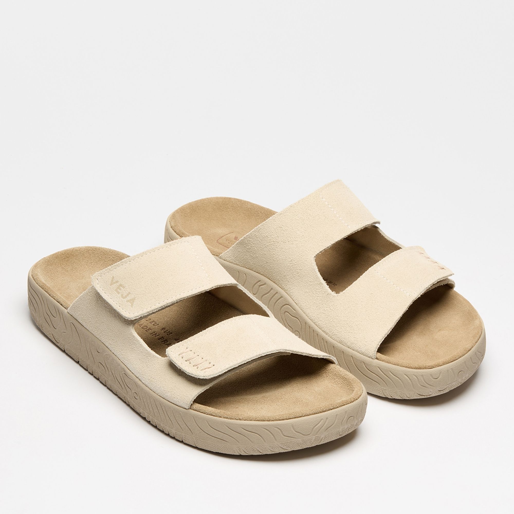여성 스웨이드 샌들 Veja Women's Etna Suede Sandals 15948183