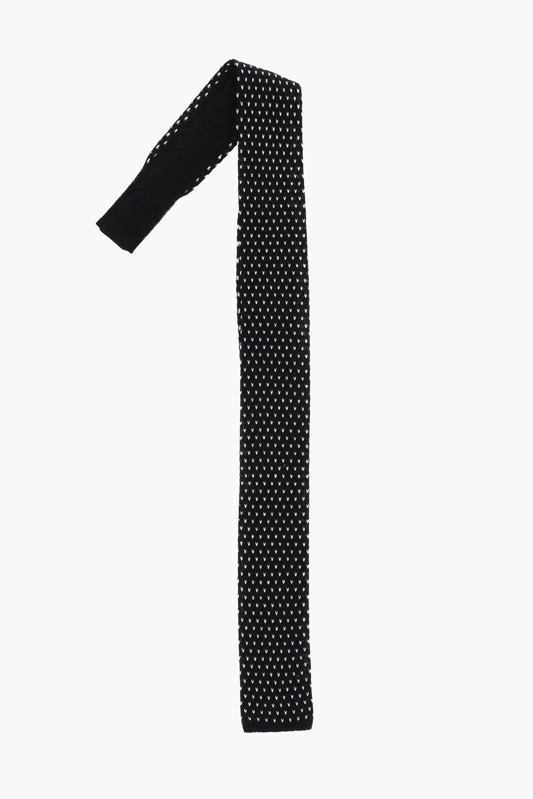 cc 컬렉션 자카드 코튼 타이 CC COLLECTION Jacquard Cotton Tie 654429