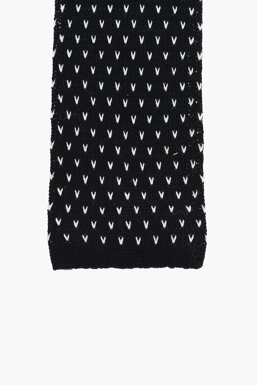 cc 컬렉션 자카드 코튼 타이 CC COLLECTION Jacquard Cotton Tie 654429