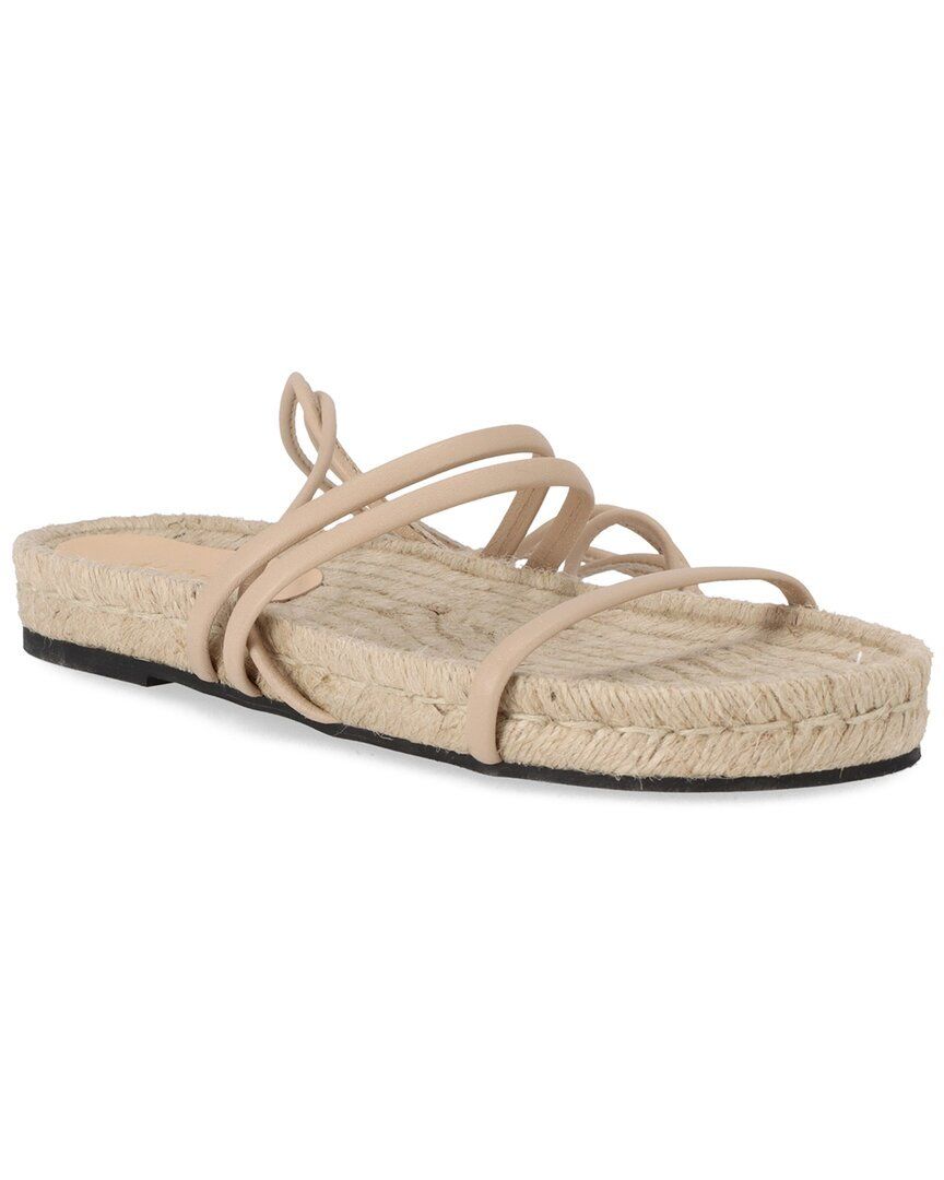 가죽 샌들 ALOHAS Rayna Leather Sandal 1311286308
