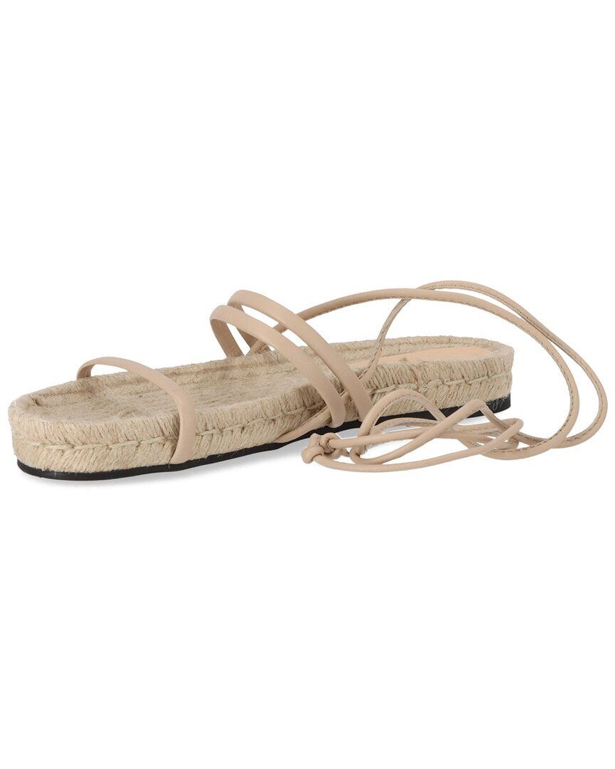 가죽 샌들 ALOHAS Rayna Leather Sandal 1311286308