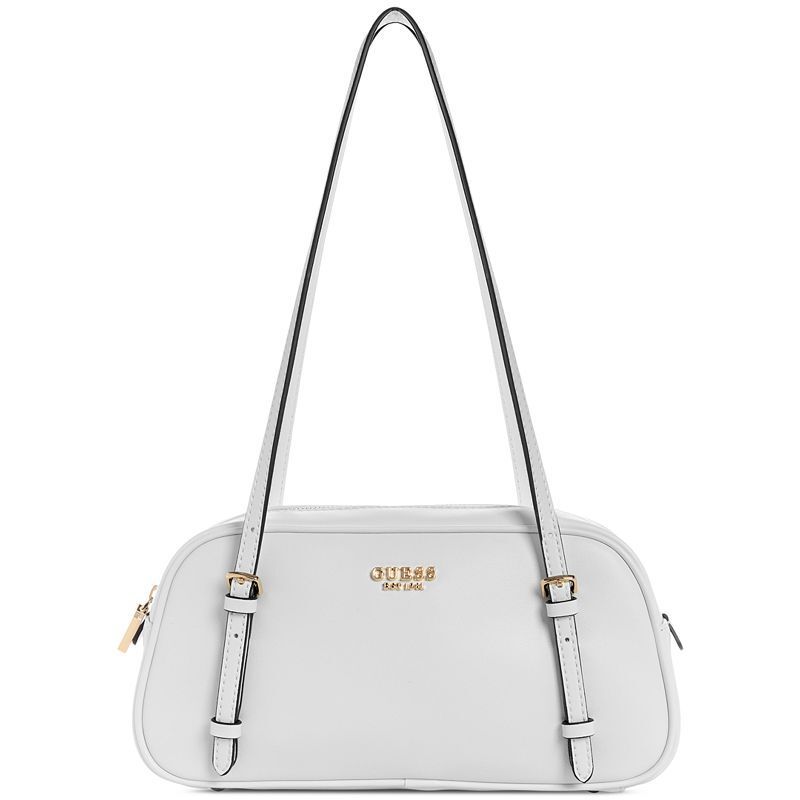 미디움 숄더 사첼 Cerelia Medium Shoulder Satchel 20739200 White