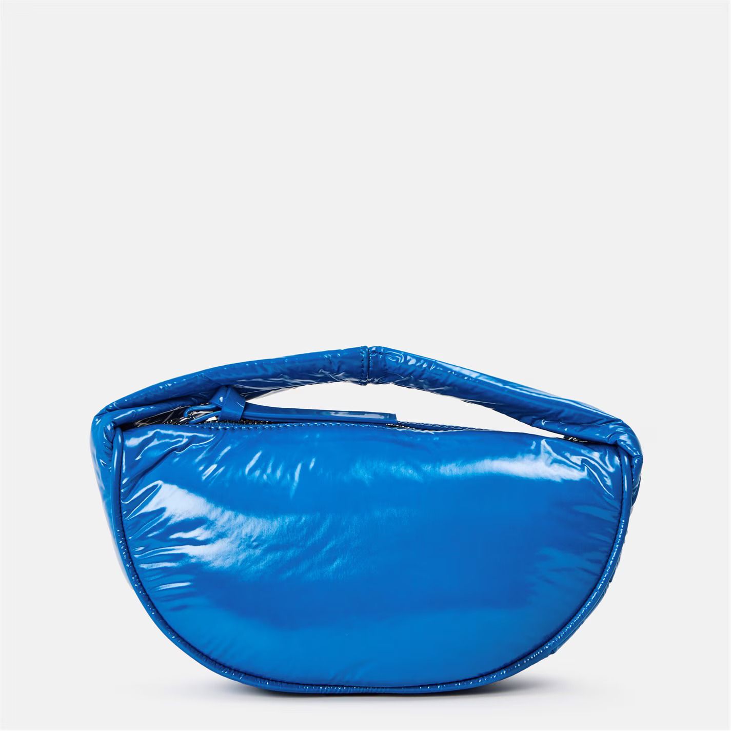 바이 파 By Far Ceruln Fbrc Ld99 707971 Blue