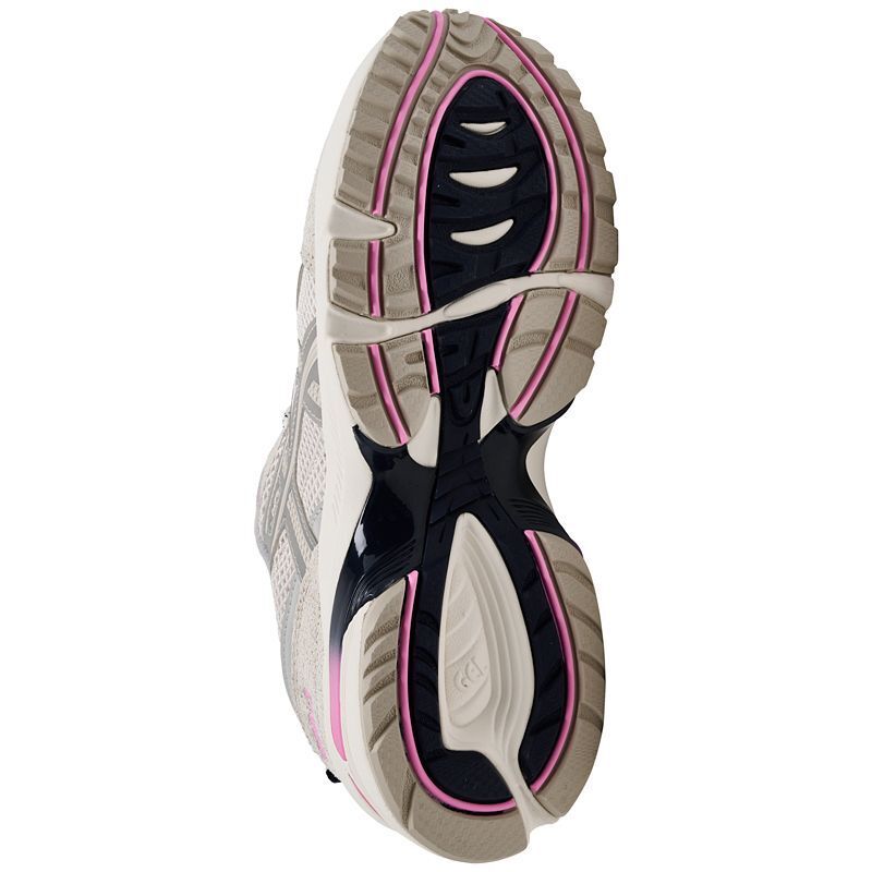 여성 러닝 스니커즈 Women's GEL-1090 V2 Running Sneakers from Finish Line 22769457 Oatmeal, Oyster
