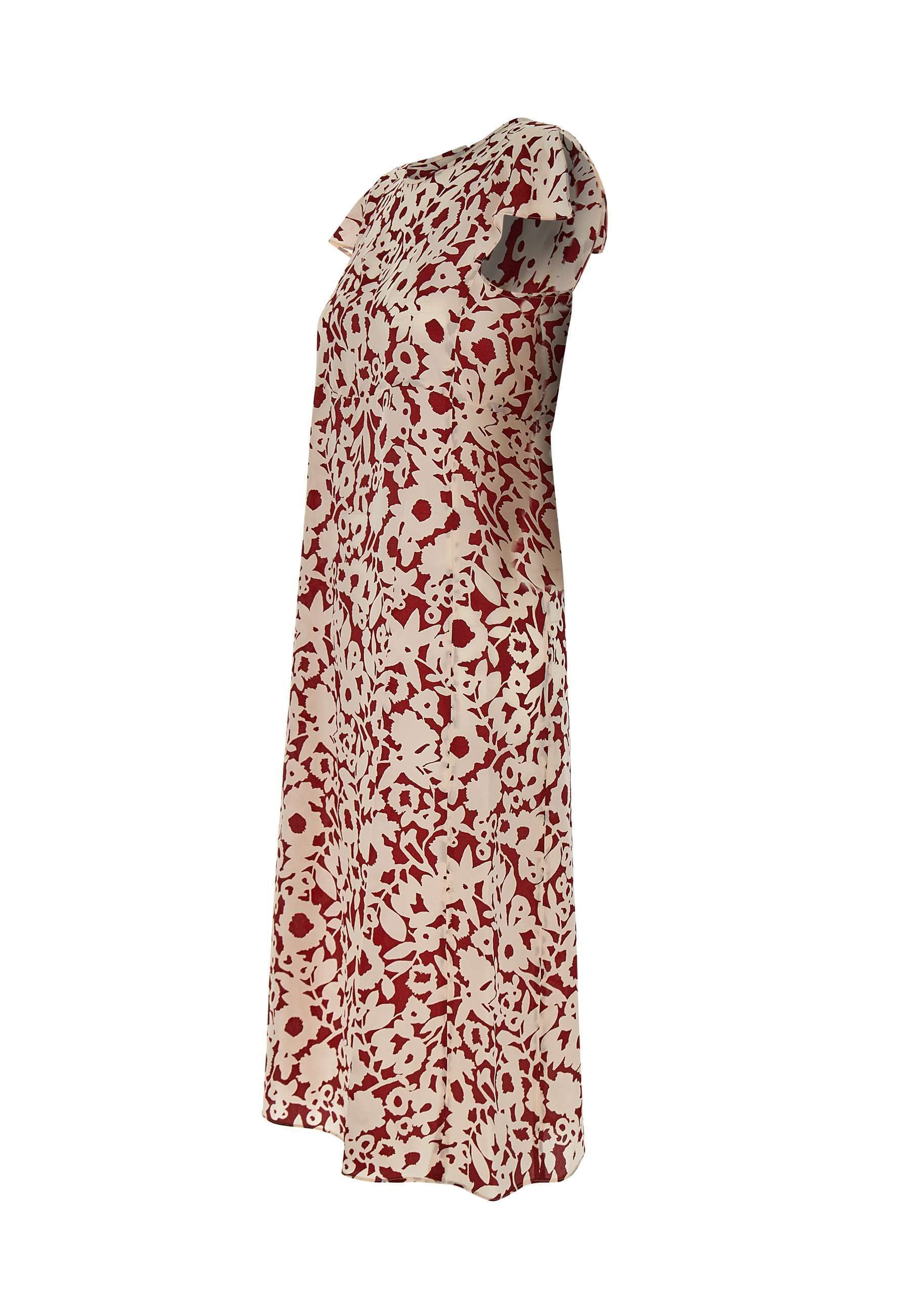 막스 마라 레드 'S MAX MARA Dresses Red 30809322