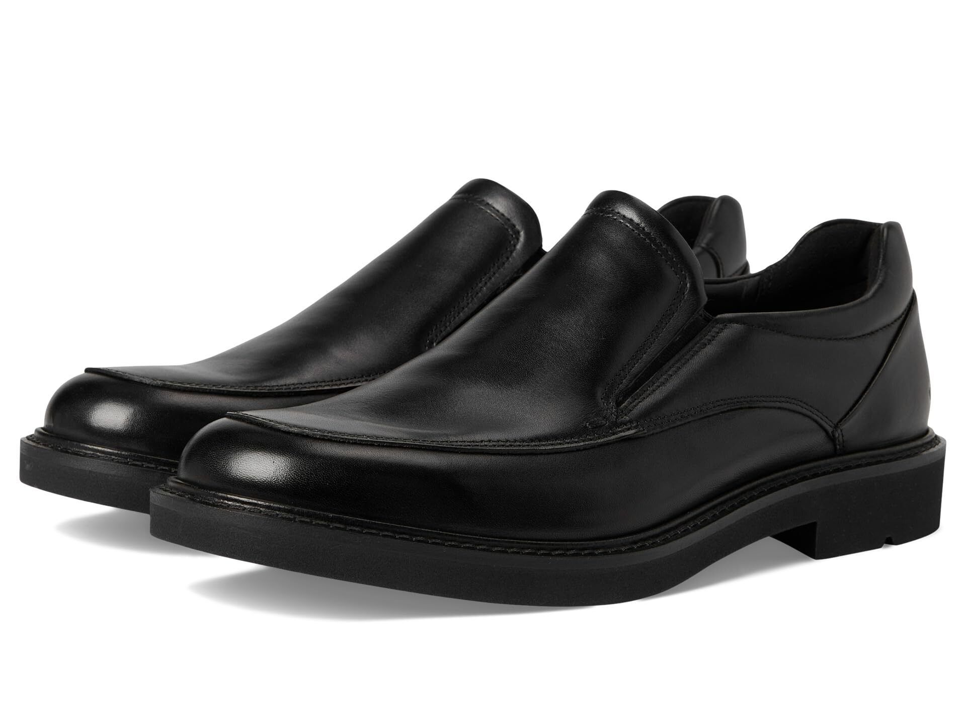 런던 슬립온 London Apron Toe Slip-On 9914079 3