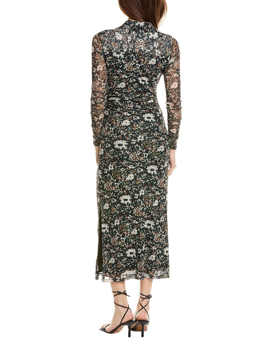 미디 드레스 Chandra Midi Dress 274119982