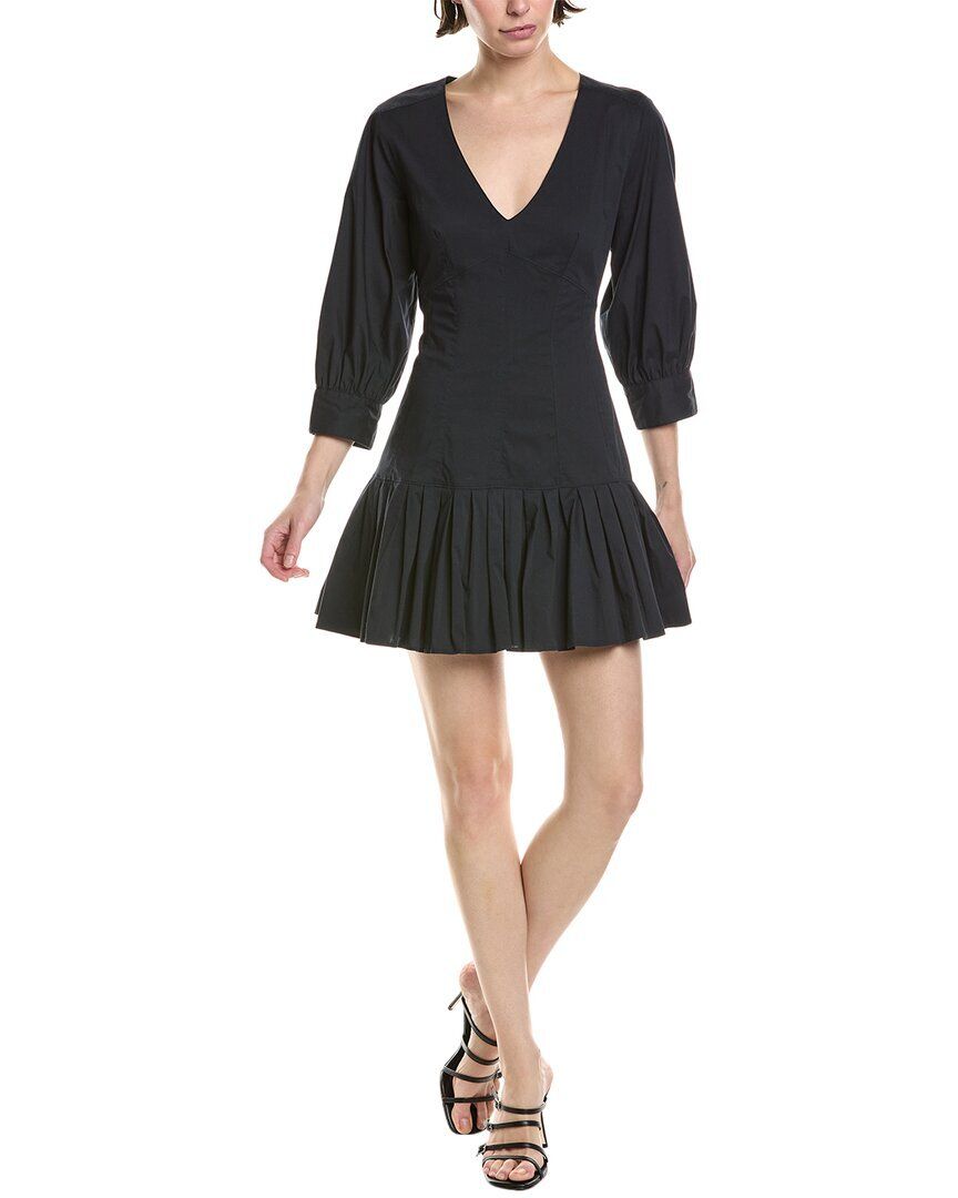 미니 드레스 Cinq a Sept Sawyer Mini Dress 1415325785