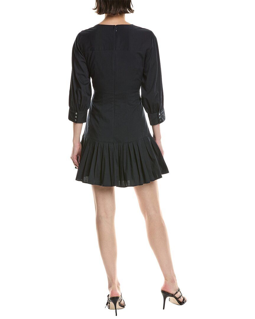 미니 드레스 Cinq a Sept Sawyer Mini Dress 1415325785