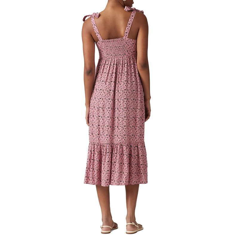 여성 맥시 드레스 Women's Katherine Maxi Dress 21467727 Lottie Floral Polignac