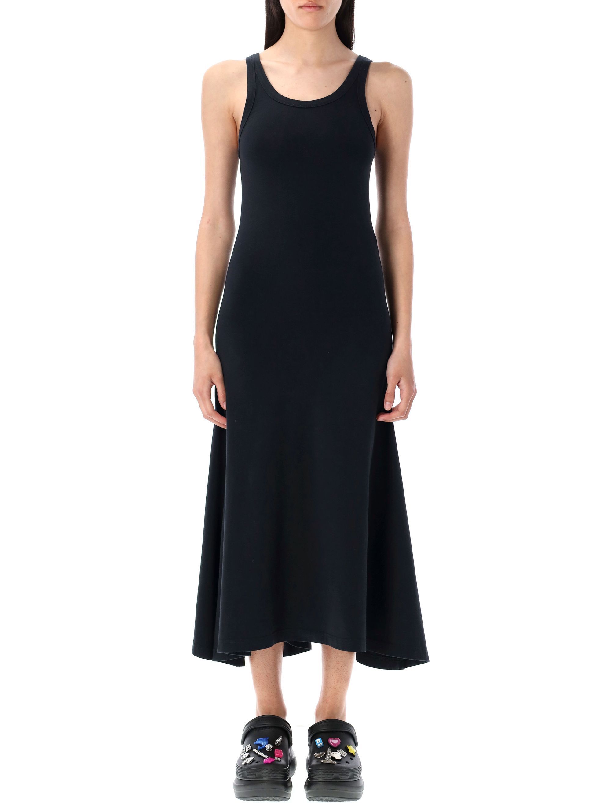 드레스 TRWISTED STRAPS DRESS 25816484