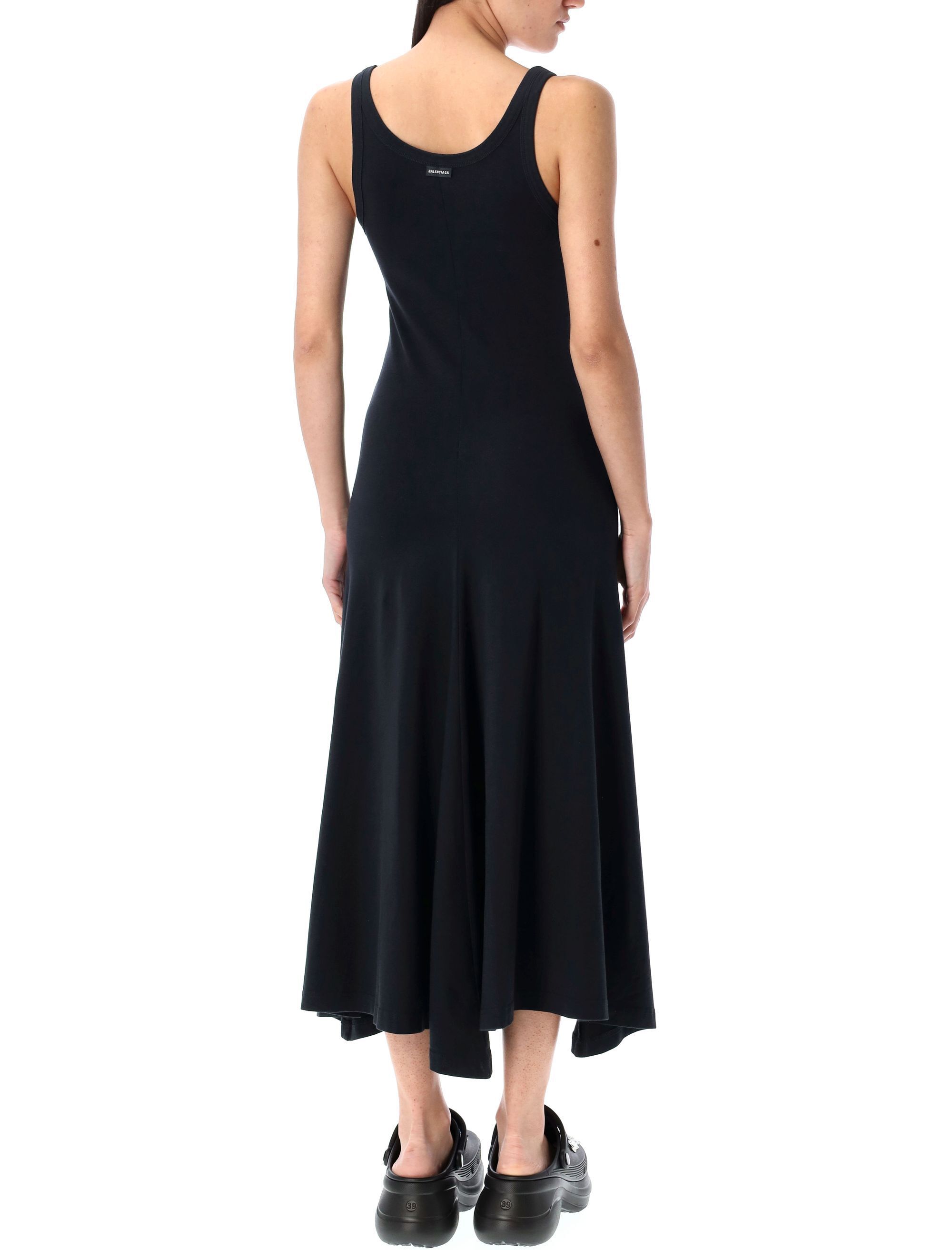 드레스 TRWISTED STRAPS DRESS 25816484