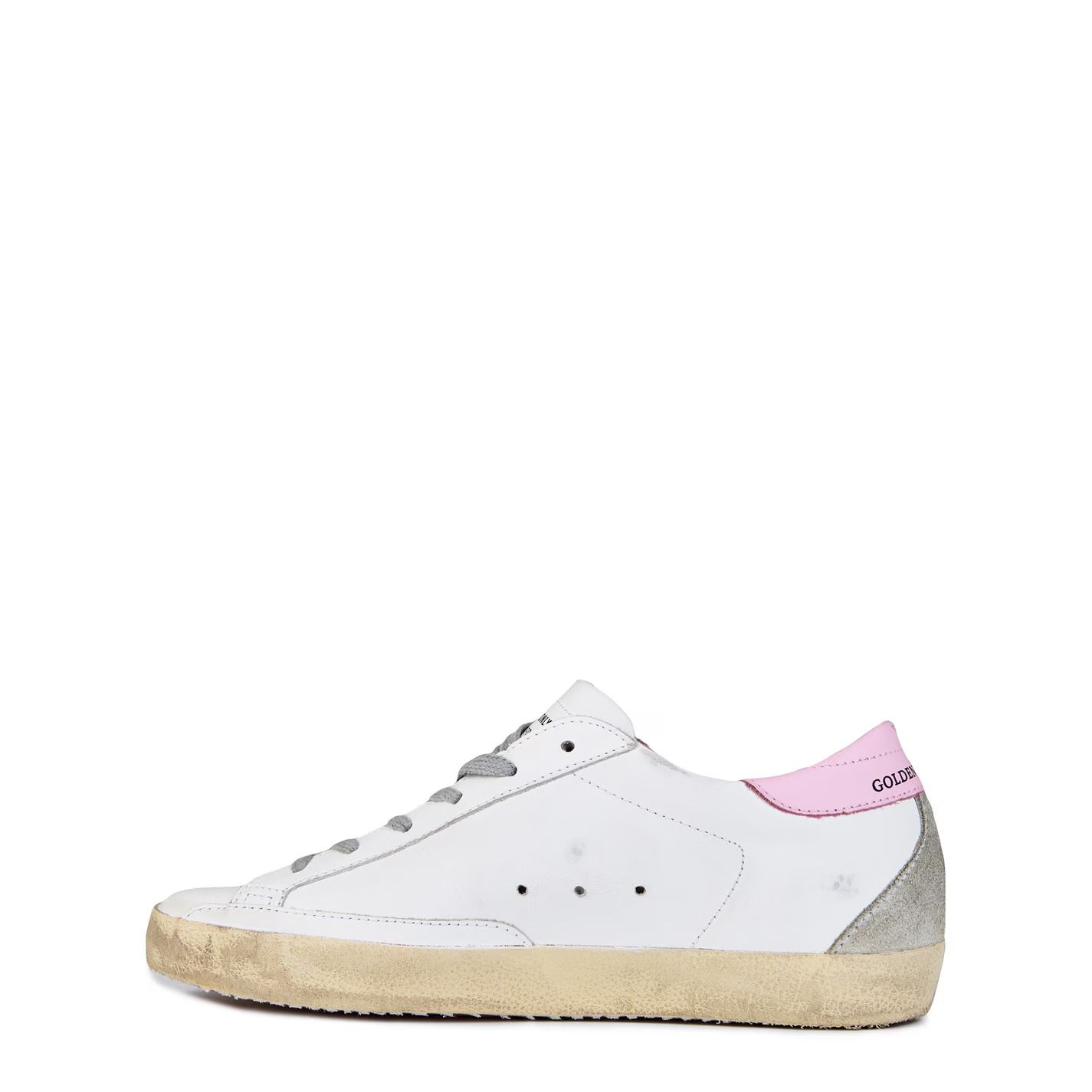 수퍼 별 Super Star 275763 White Ice Pink