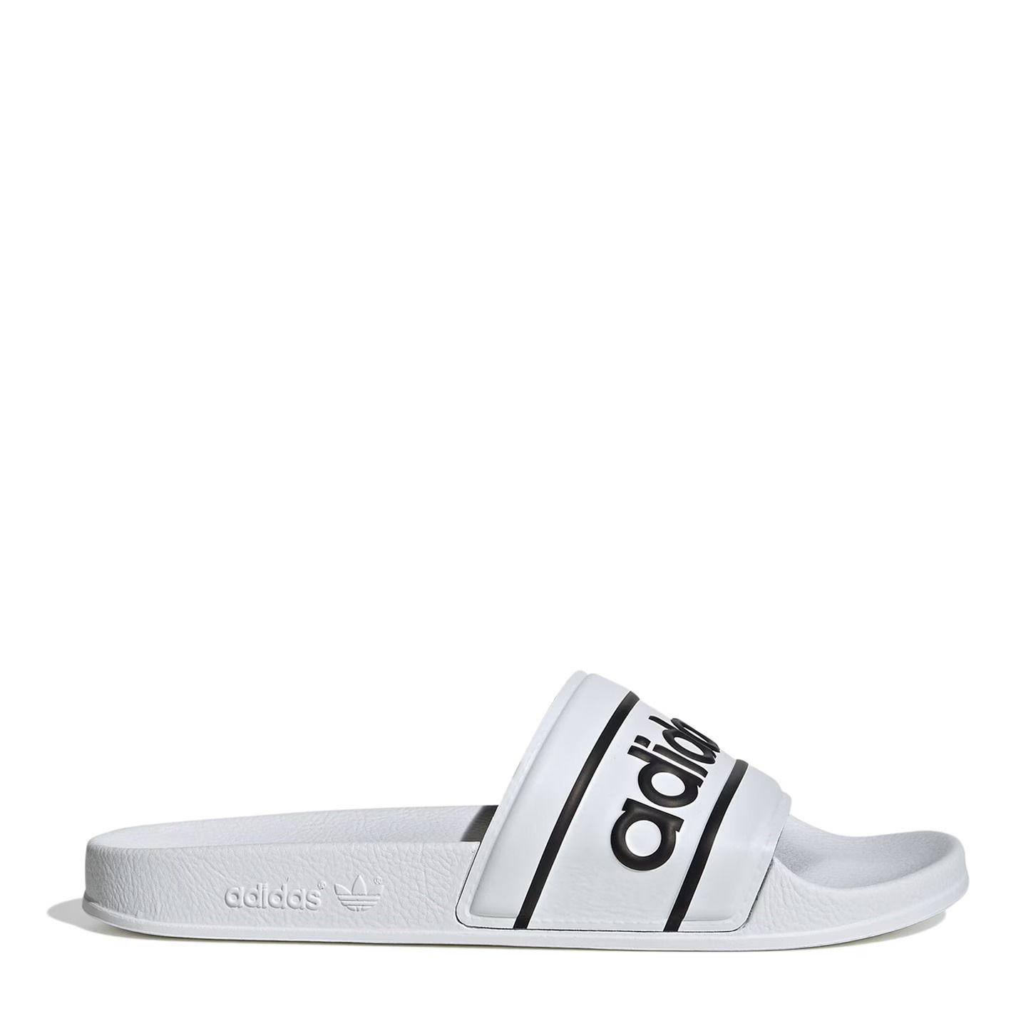 아딜렛 Adilette Sn99 100019 White