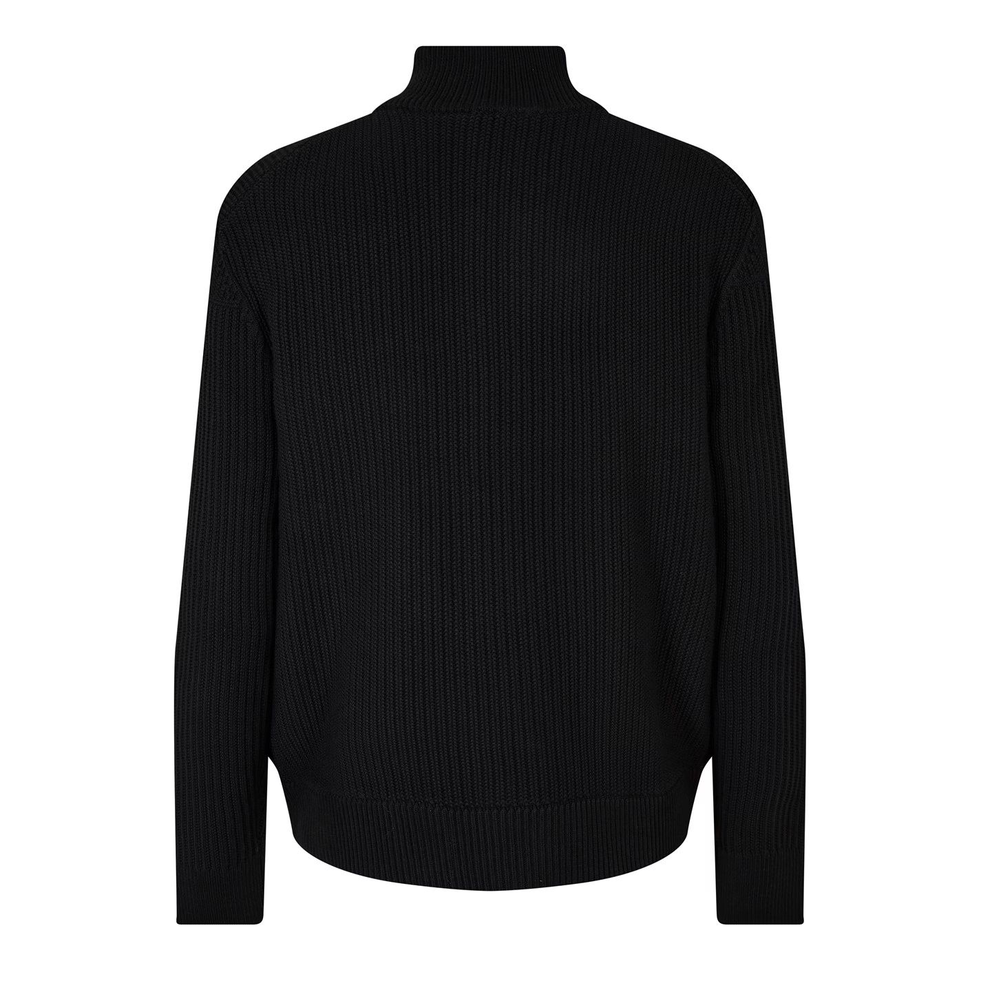 블랙 Hugo Sibor 10252625 01 Black 001 60530803