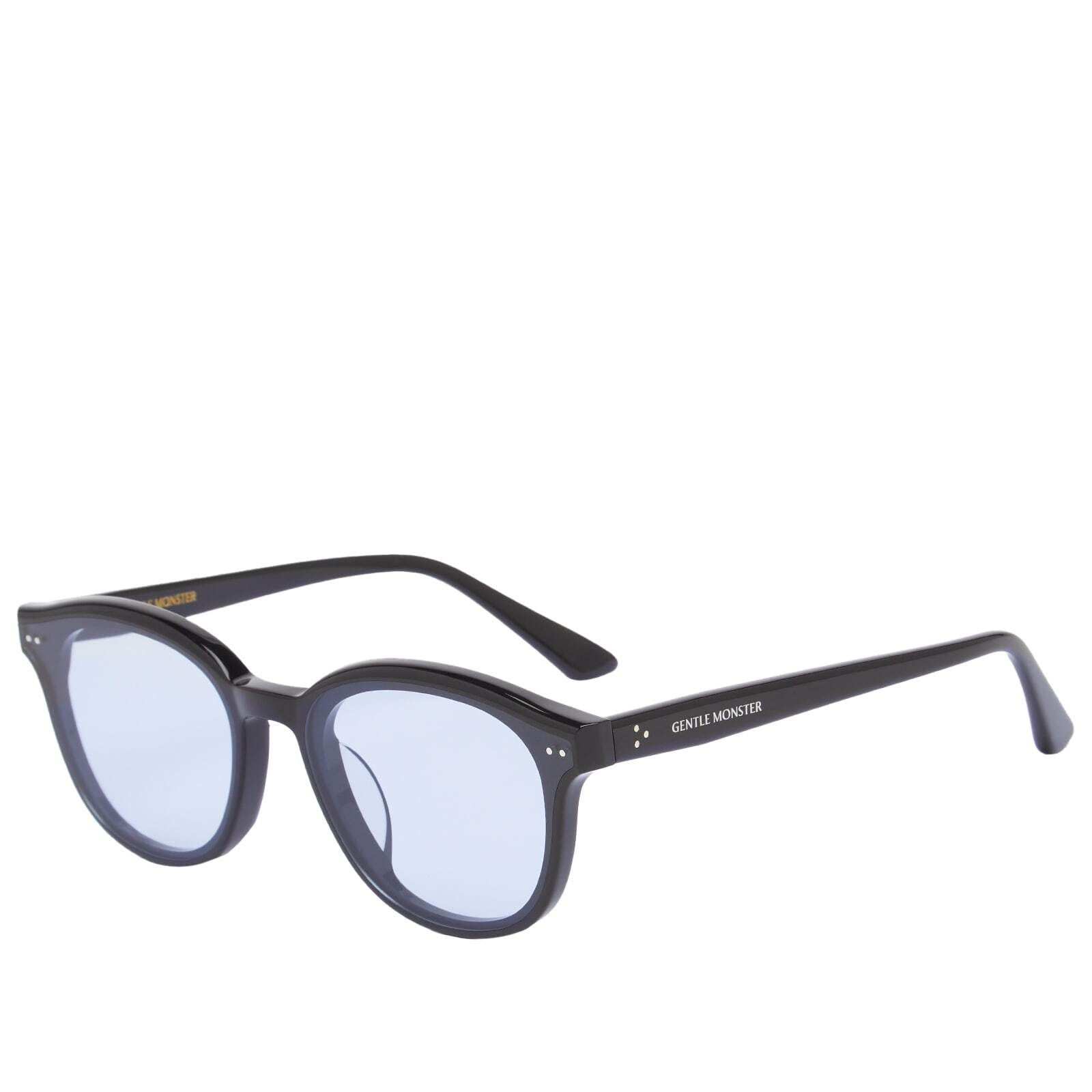 선글라스 Jade Sunglasses JADE-01-B Black & Blue