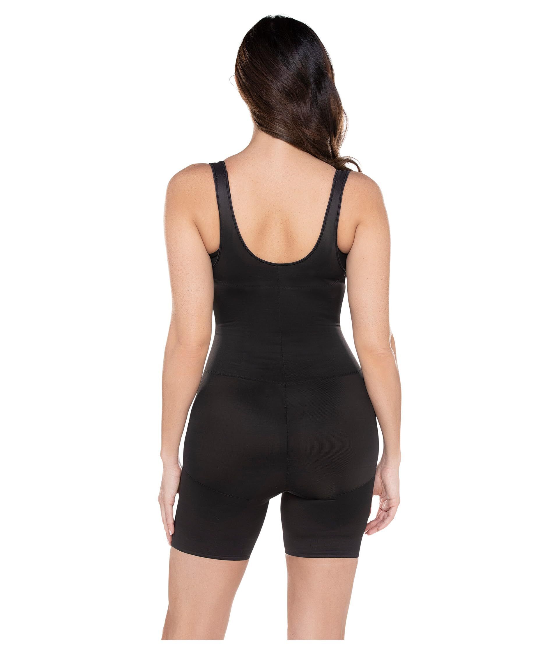백 엑스트라 Back Magic Extra Firm Torsette Thigh Slimmer 8686981 3