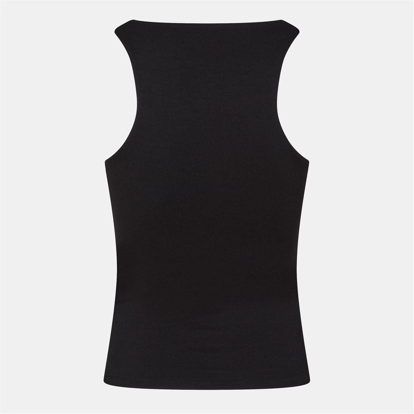탱크 탑 Sculpt Tank Top 640804 Black
