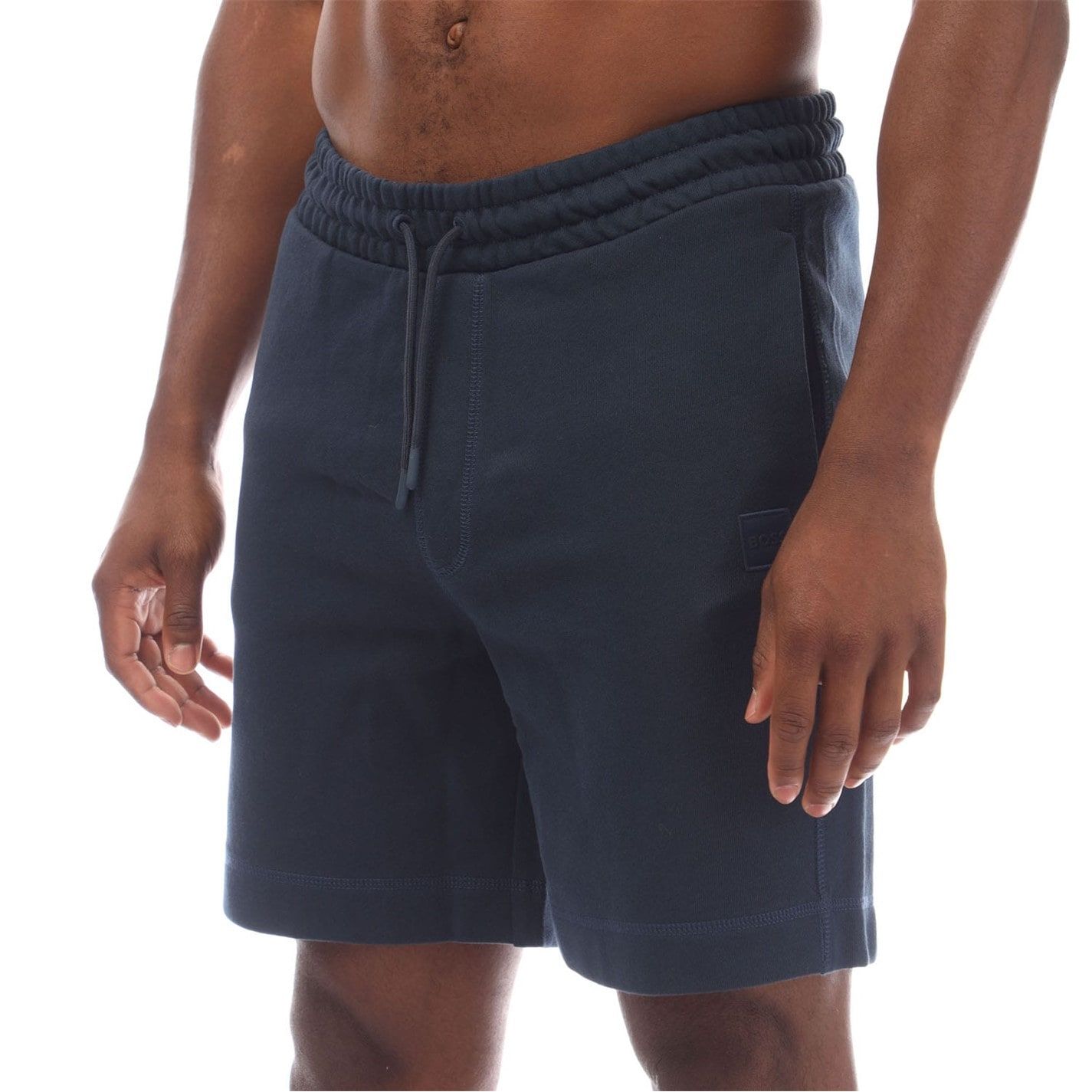 바지 블루 Sewalk Shorts Blue 31502418