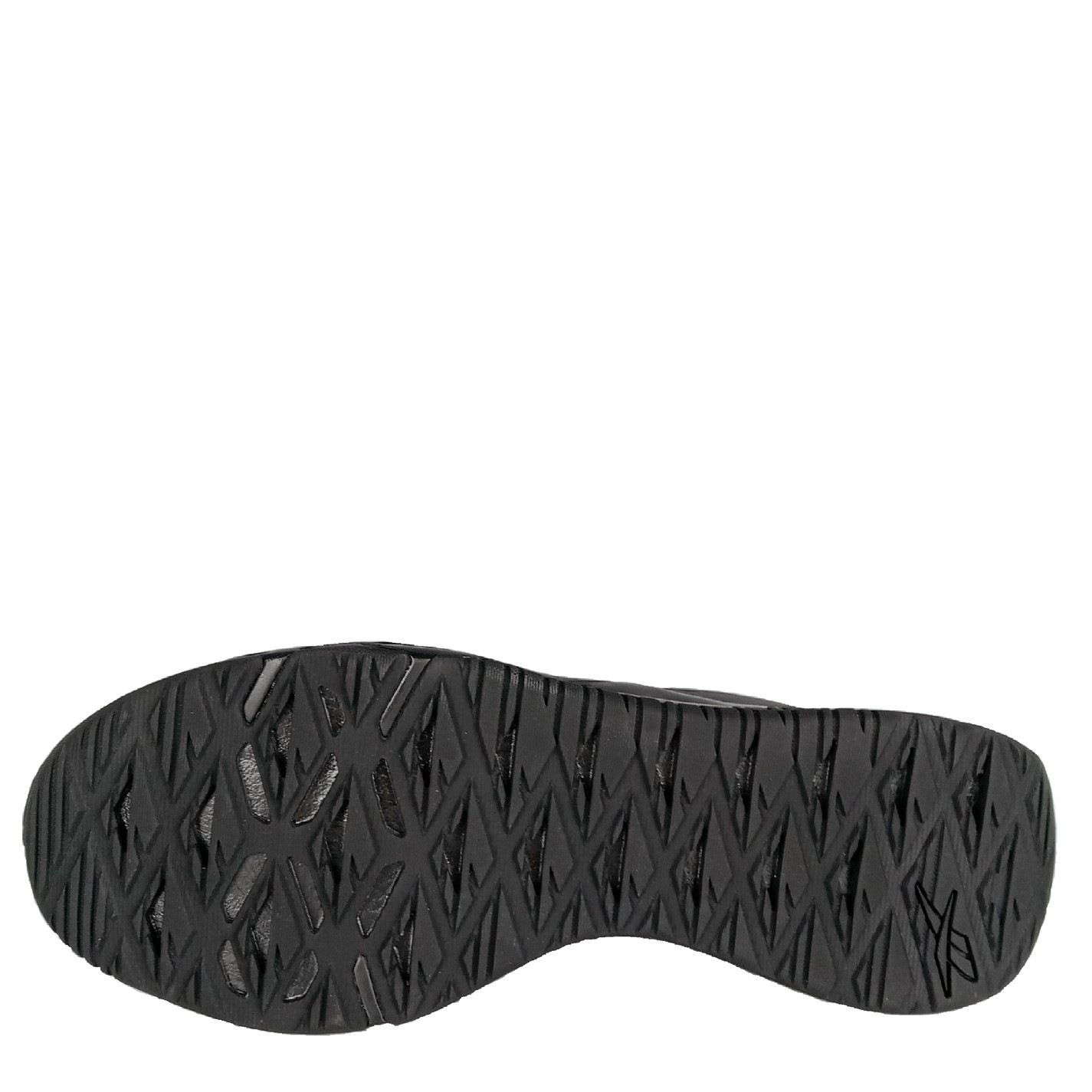 스니커즈 트리플 블랙 NFX Trainers Triple Black 13100740