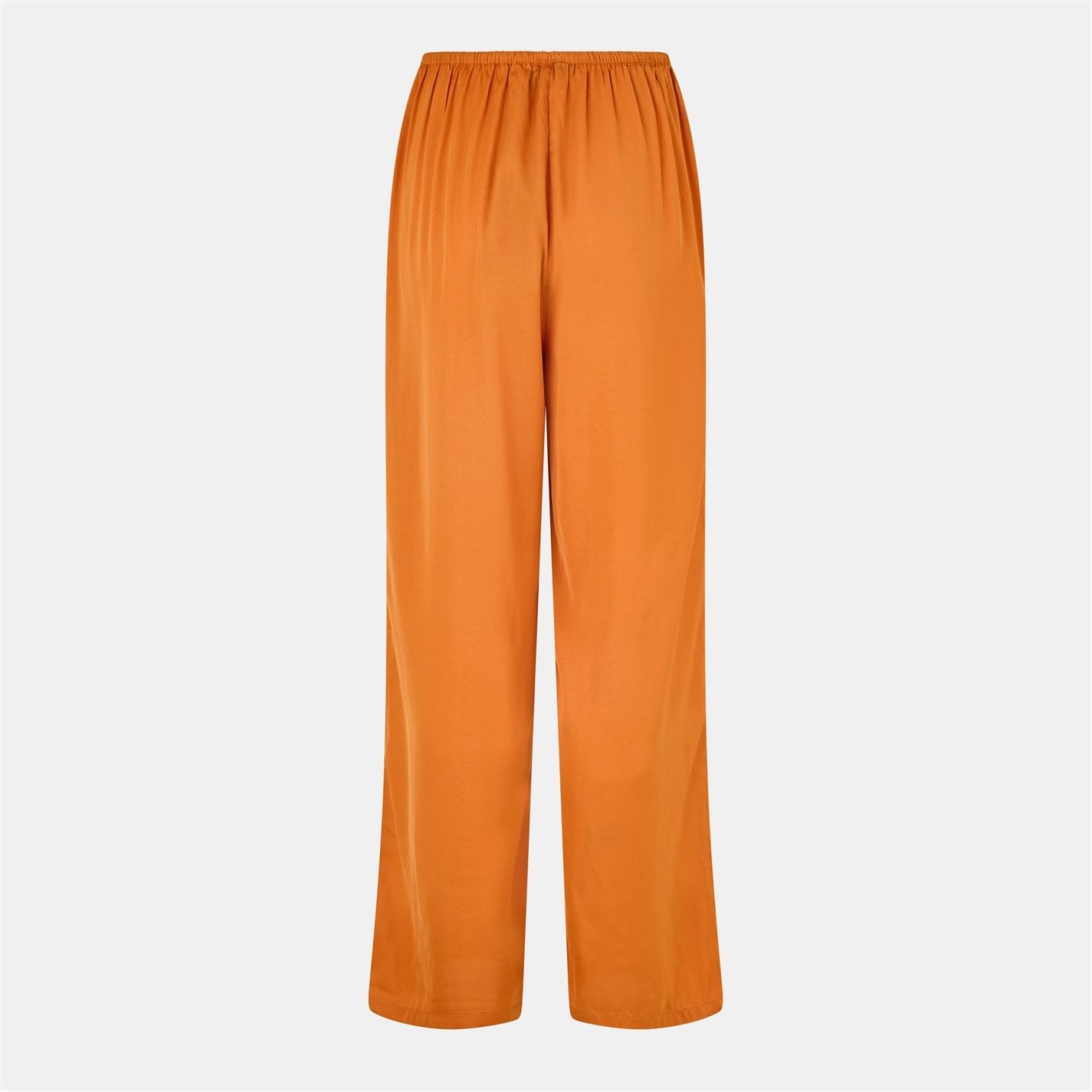 팬츠 골든 Anita Wdie Pant Ld99 Golden Ochre 67078212