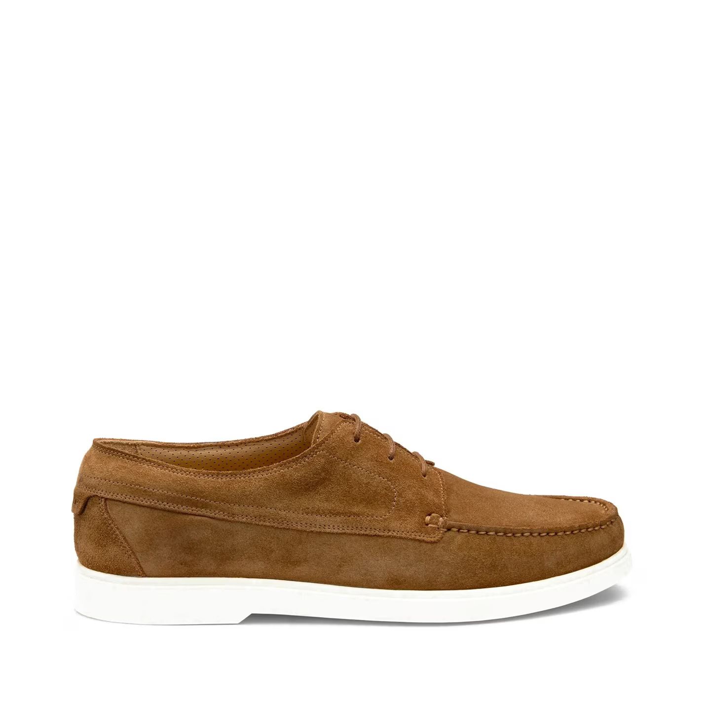 Loake Sahara CHKA Sn53 114034 Chestnut