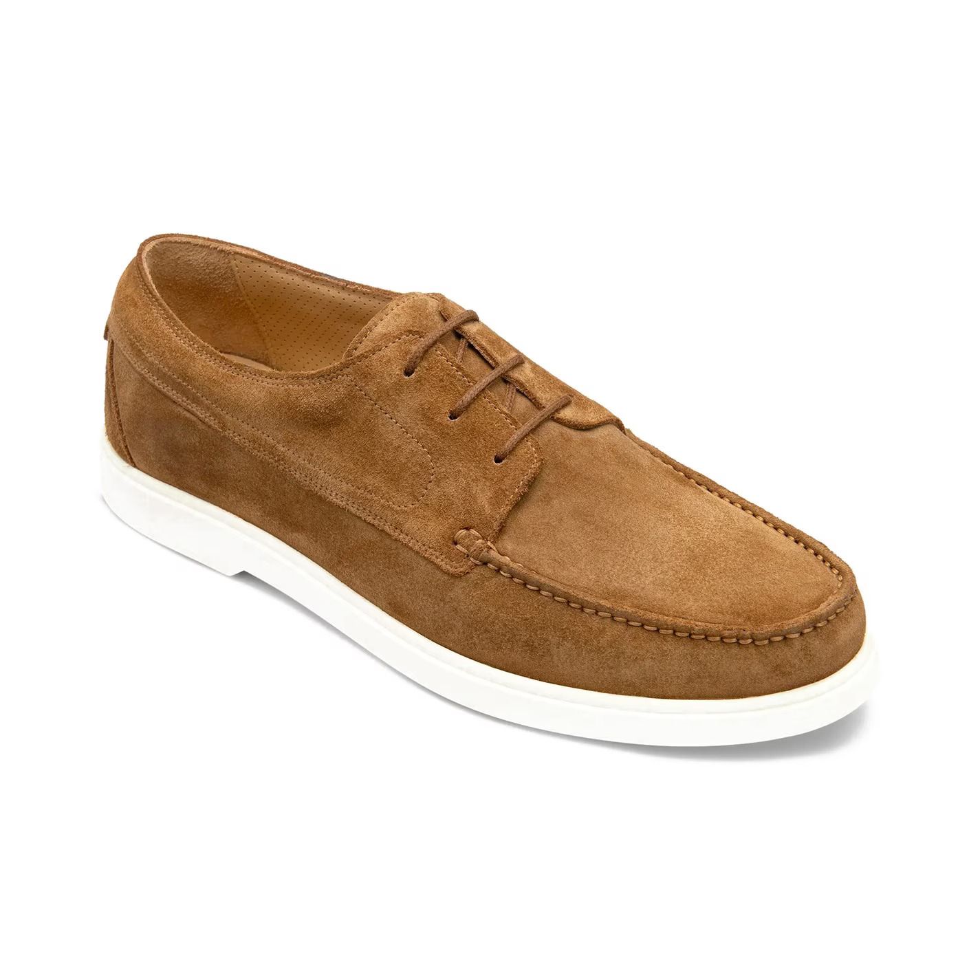 Loake Sahara CHKA Sn53 114034 Chestnut