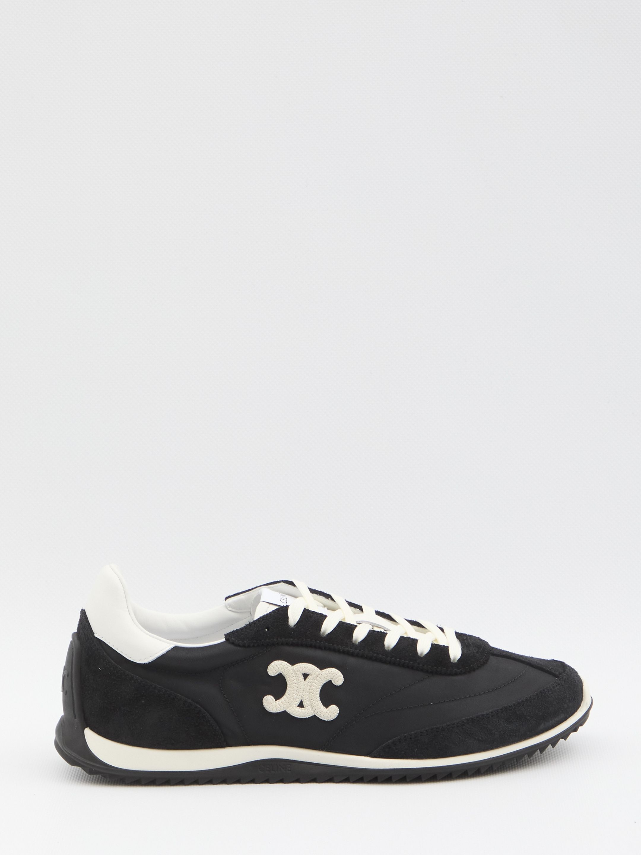 레이서 로우 스니커즈 Racer Low-Top Sneaker 6472887