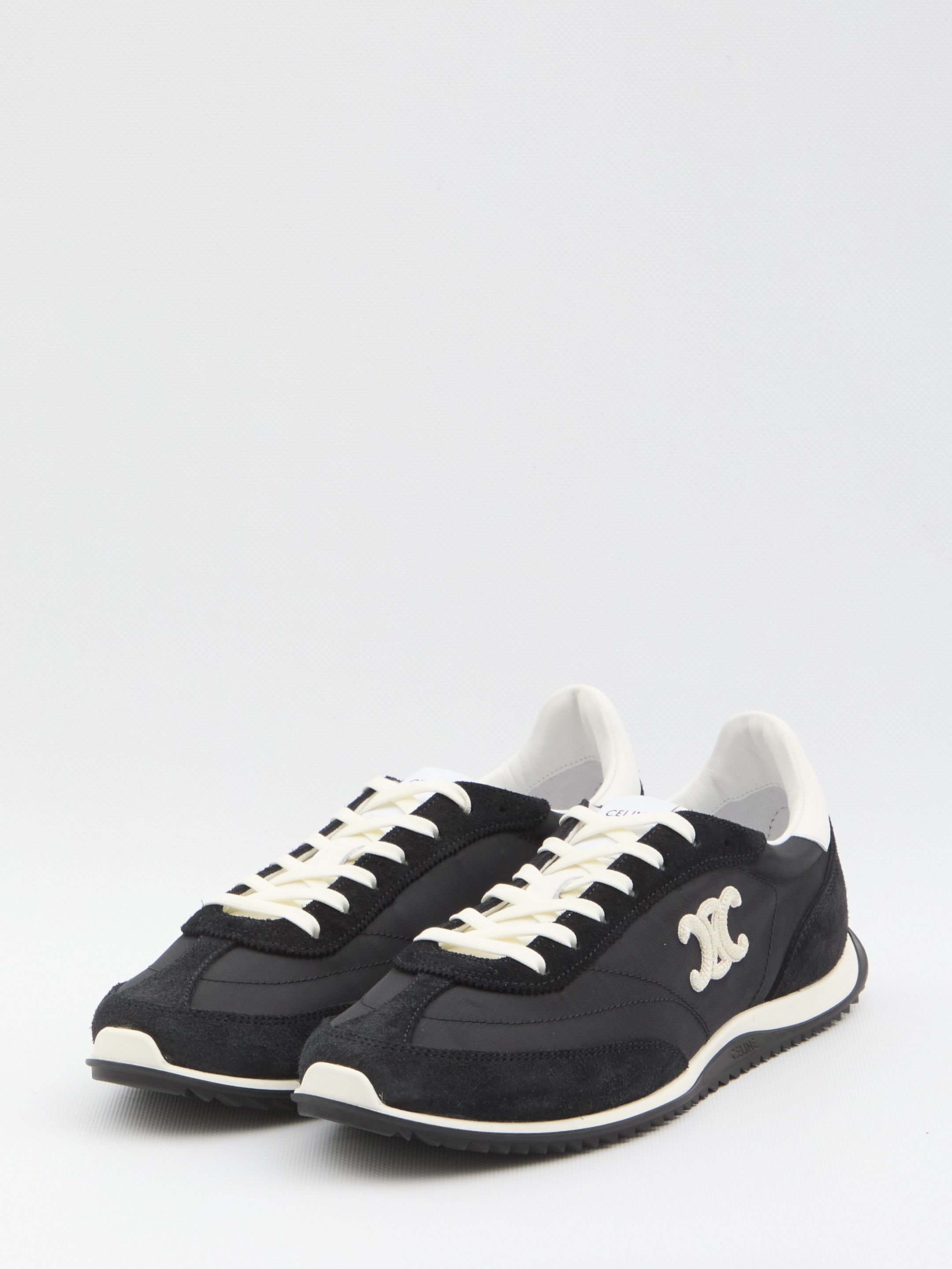 레이서 로우 스니커즈 Racer Low-Top Sneaker 6472887