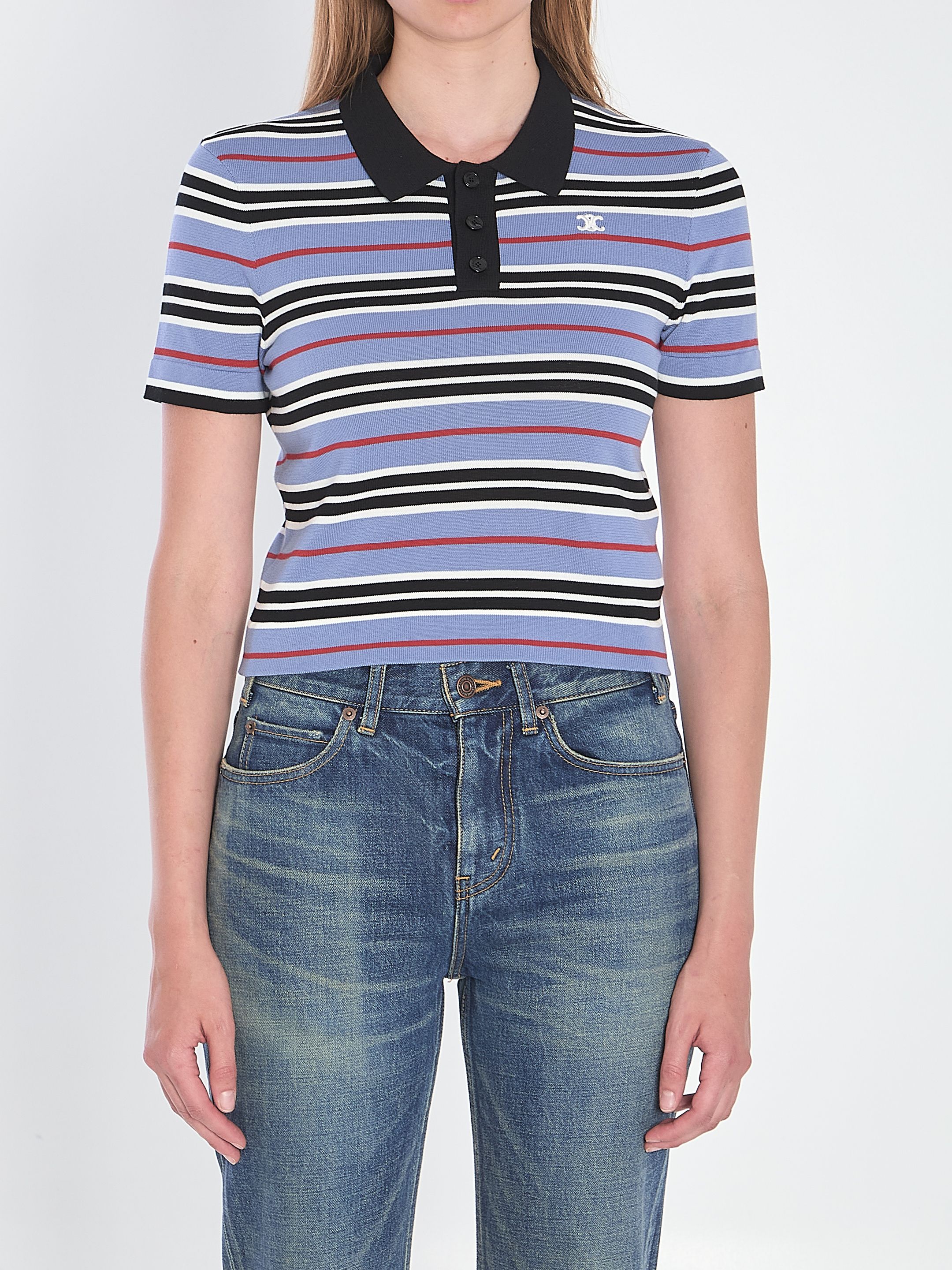 폴로 크롭 트리옴페 Polo Cropped Triomphe  7877013