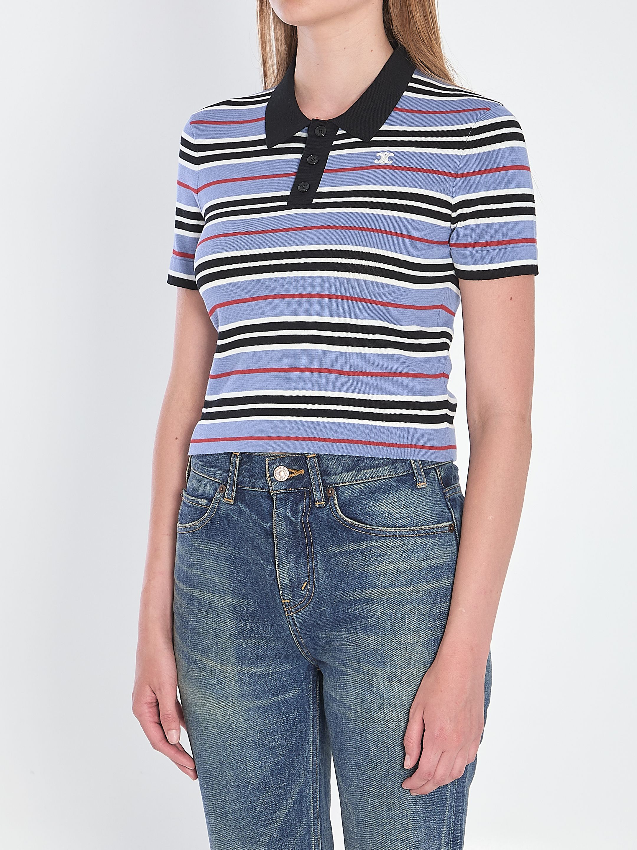 폴로 크롭 트리옴페 Polo Cropped Triomphe  7877013