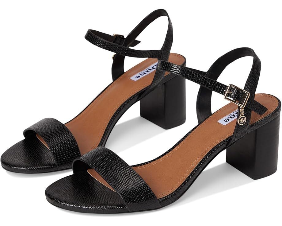 여성 듄 런던 Women's Dune London Jelly  100054123