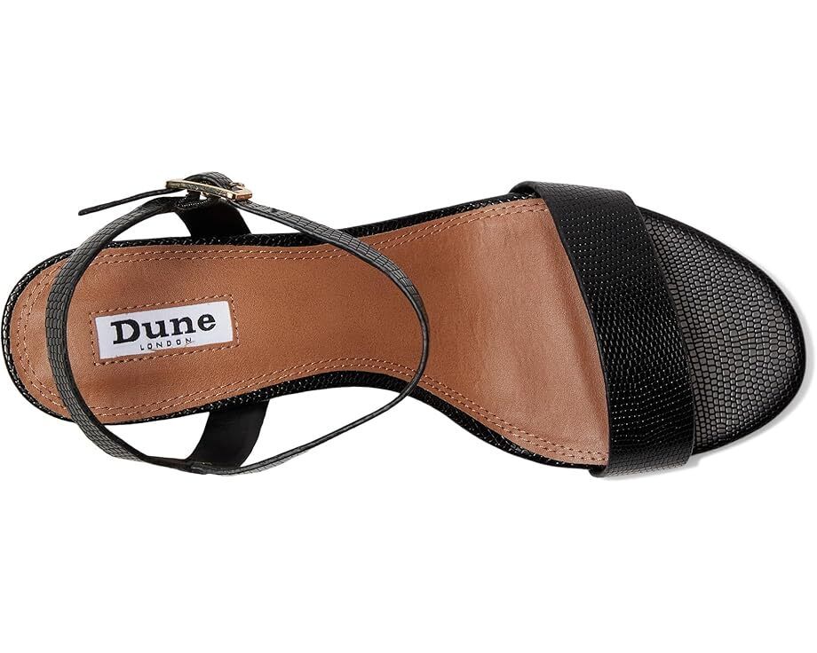 여성 듄 런던 Women's Dune London Jelly  100054123