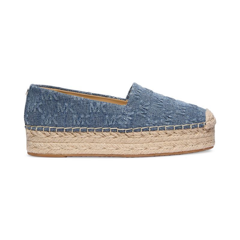 에스파드류 플랫슈즈 Lynn Espadrille Flats 22841960 Union Wash