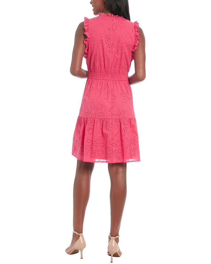 런던 에이라인 드레스 London Times A-Line Dress 1050234182