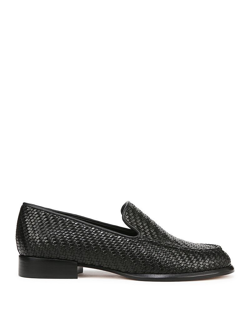 여성 우븐 플랫슈즈 Women's Naomi Woven Flats 5302829