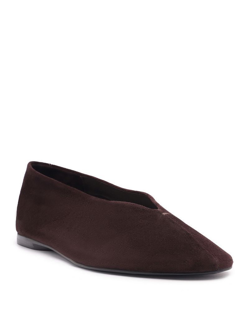 여성 플랫슈즈 Women's Courtney Flats 5592616