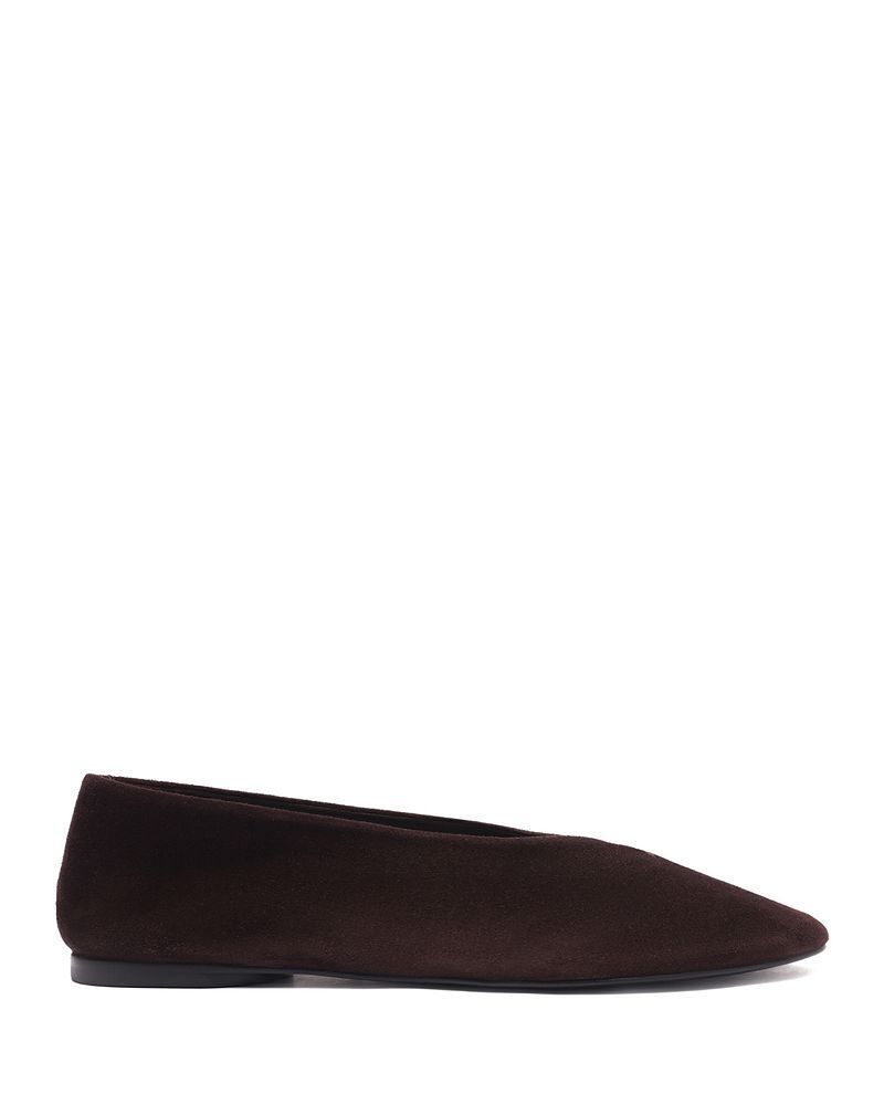 여성 플랫슈즈 Women's Courtney Flats 5592616