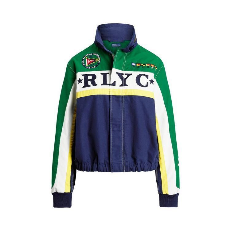 ジャケット・アウター Polo Ralph Lauren Sailing Jacket Polo Ralph Lauren Polo Sport Sailing Jacket Polo Sport
